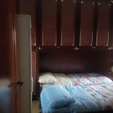 朱利亚诺瓦Casa Mia公寓 外观 照片