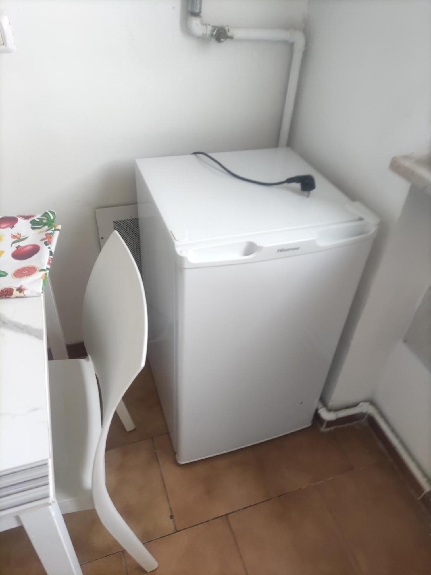 朱利亚诺瓦Casa Mia公寓 外观 照片