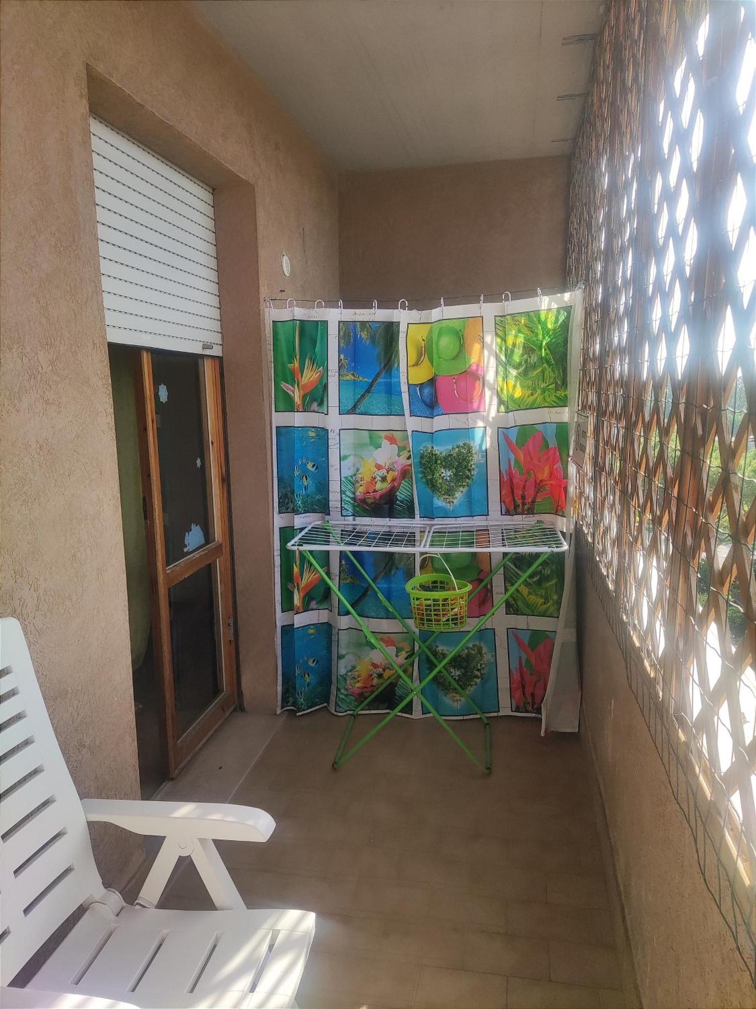 朱利亚诺瓦Casa Mia公寓 外观 照片