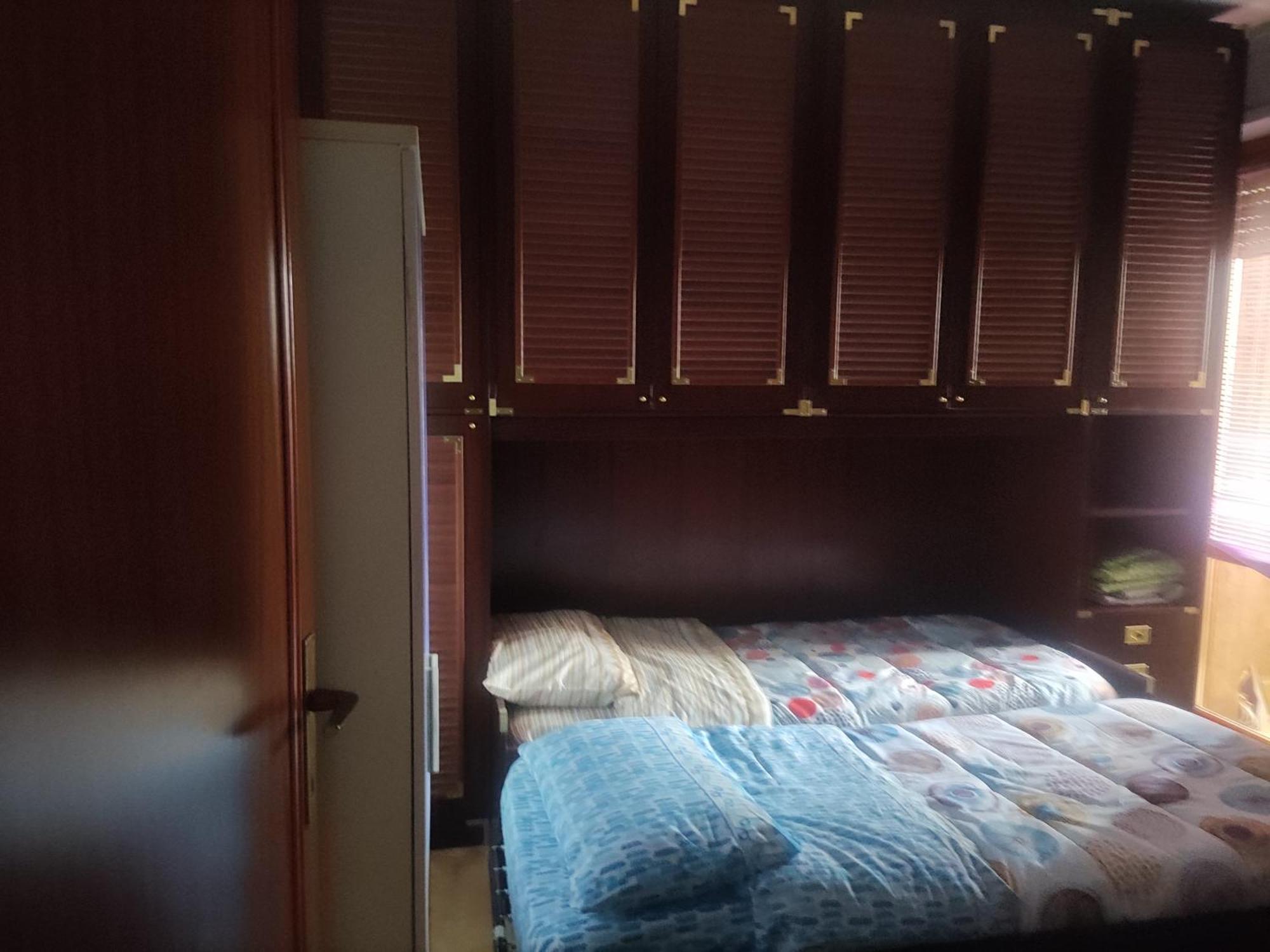 朱利亚诺瓦Casa Mia公寓 外观 照片
