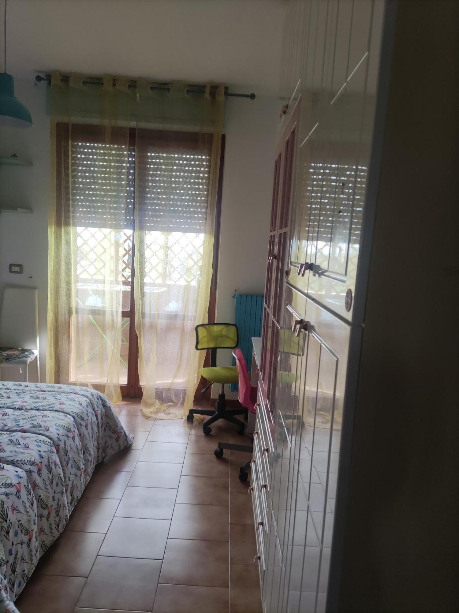 朱利亚诺瓦Casa Mia公寓 外观 照片