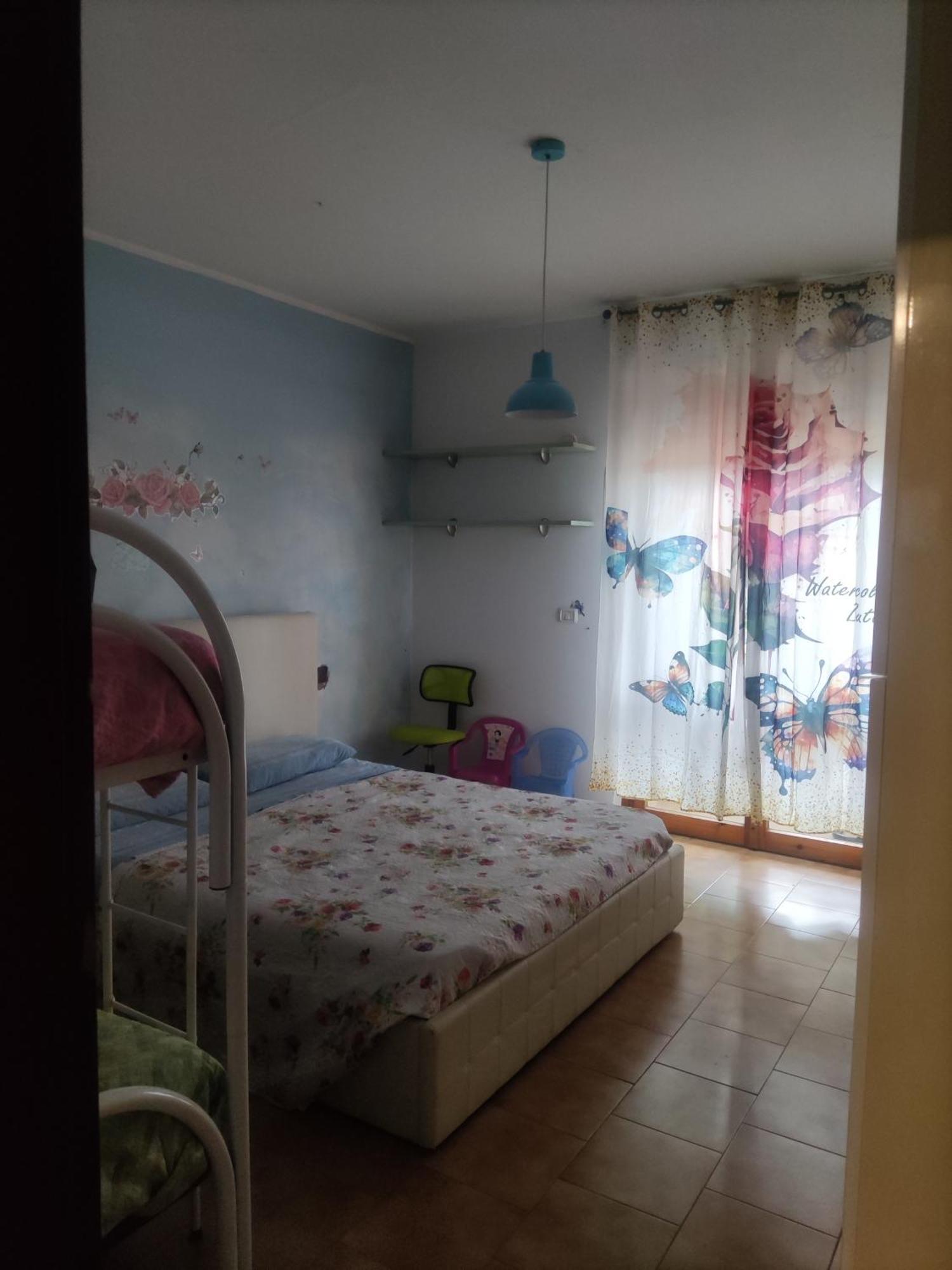 朱利亚诺瓦Casa Mia公寓 外观 照片